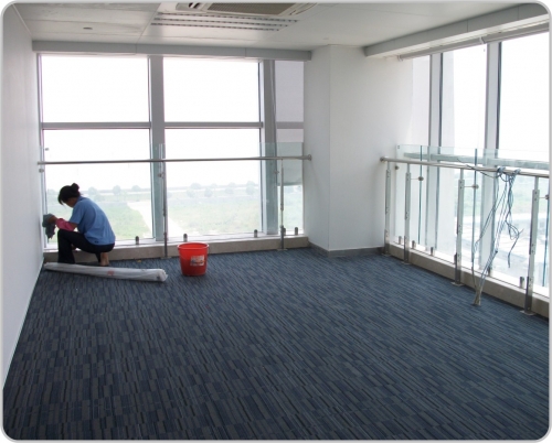 惠州清潔養(yǎng)護(hù)方式能讓植物成長的更加生機(jī)勃勃