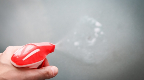 惠州清潔，贏在細節(jié)