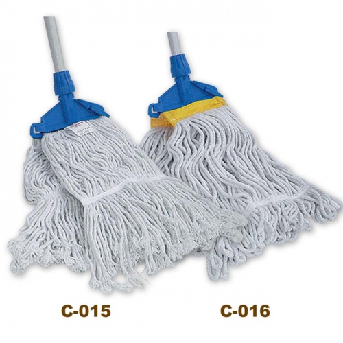 清洗工程標(biāo)準(zhǔn)型、豪華型扣式地拖