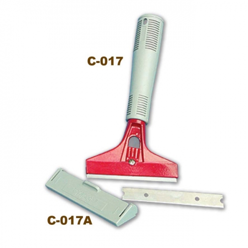 清洗工程地板鏟刀、地板鏟刀片